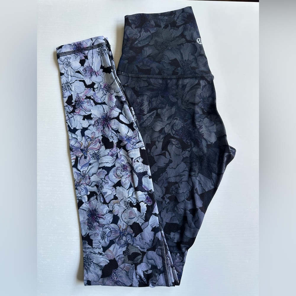 Lululemon Athletica Align 28” leggings